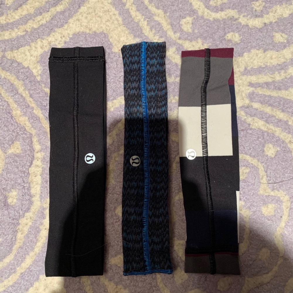 Lulu headband